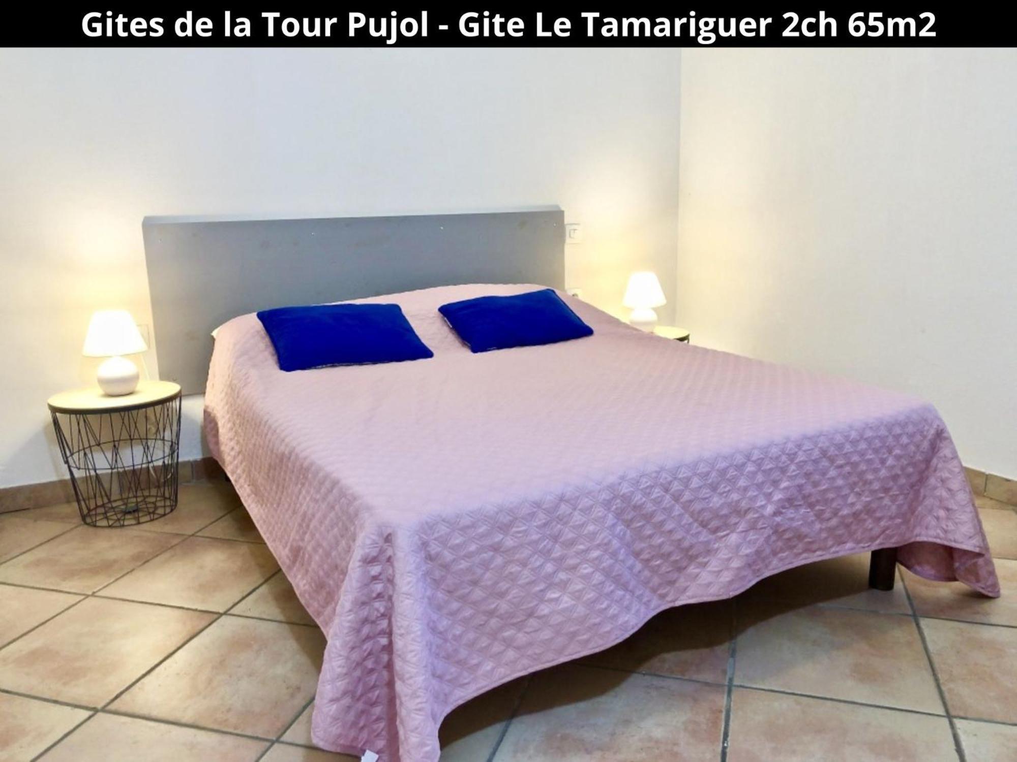 Les Gites De La Tour Pujol Argelès-sur-Mer Esterno foto